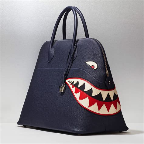 hermes shark bolide price|hermes bolide bag dimensions.